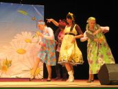 Фотография Дмитриевой Ольги