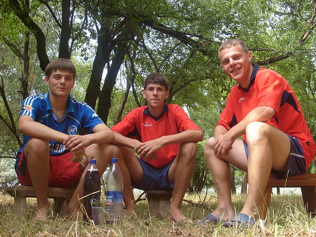 Иван Минчев фотография #5