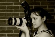 Фотография Василисина Фотограф Надежды