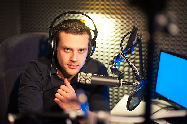 Дмитрий Дербеков фото №2