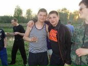 Фотография Валерьевича Алексея