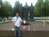 Фотография Замятина Николая