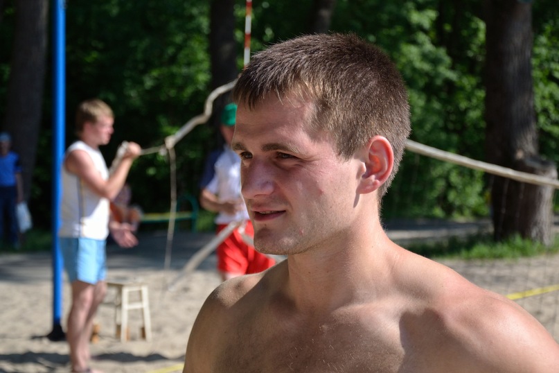 Николай Коваленко фотография #20