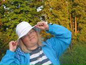 Фотография Дудник Елены