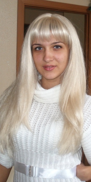 Витка Радченко фотография #24