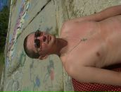 Фотография Рыбака Романа