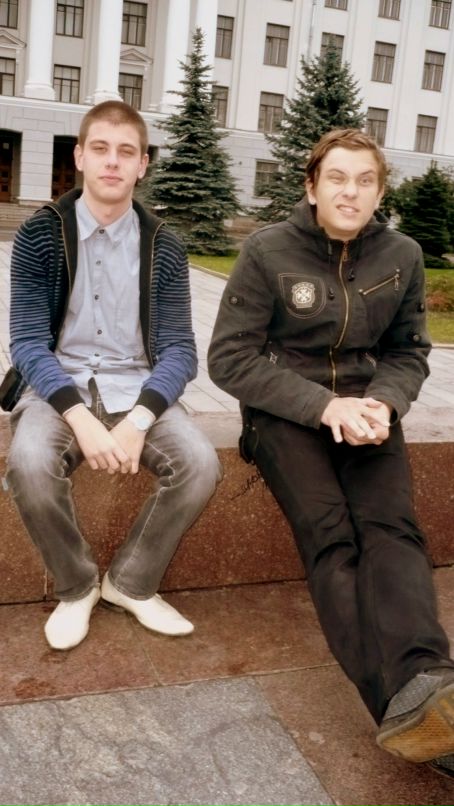 Артём Матвеев фотография #6