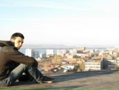 Фотография Саранцева Максима