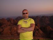 Фотография М Дениса