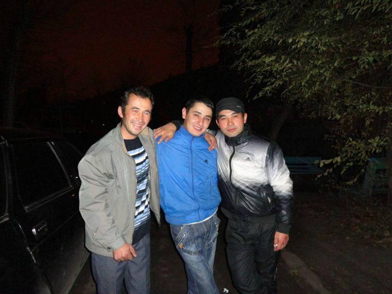 Наиль Гайсин фотография #26