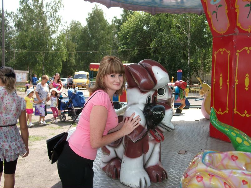 №5, Александра Казанцева, Ульяновск, Россия №5, Александра Казанцева, Ульяновск, Россия