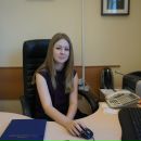 Фотография Малинкиной Полины