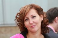 Фотография Сорокиной Светланы