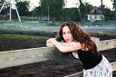 Александра _ фотография #25 (источник - https://vk.com/id151191648)