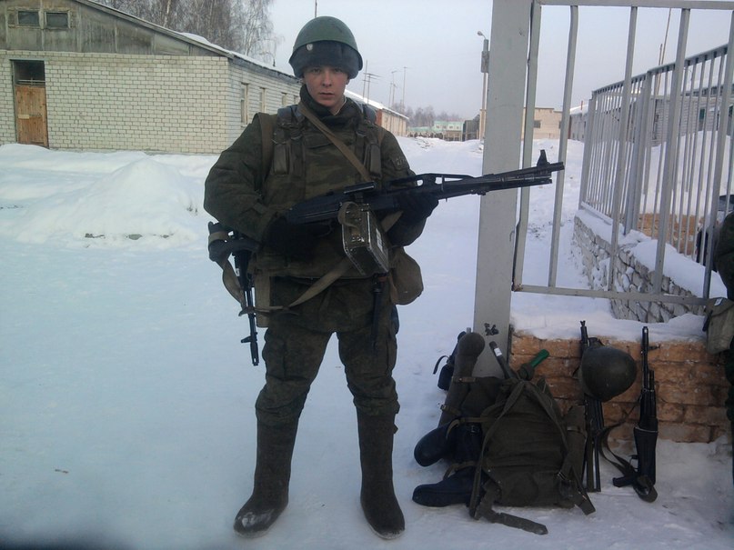 Александр Першин фотография #10