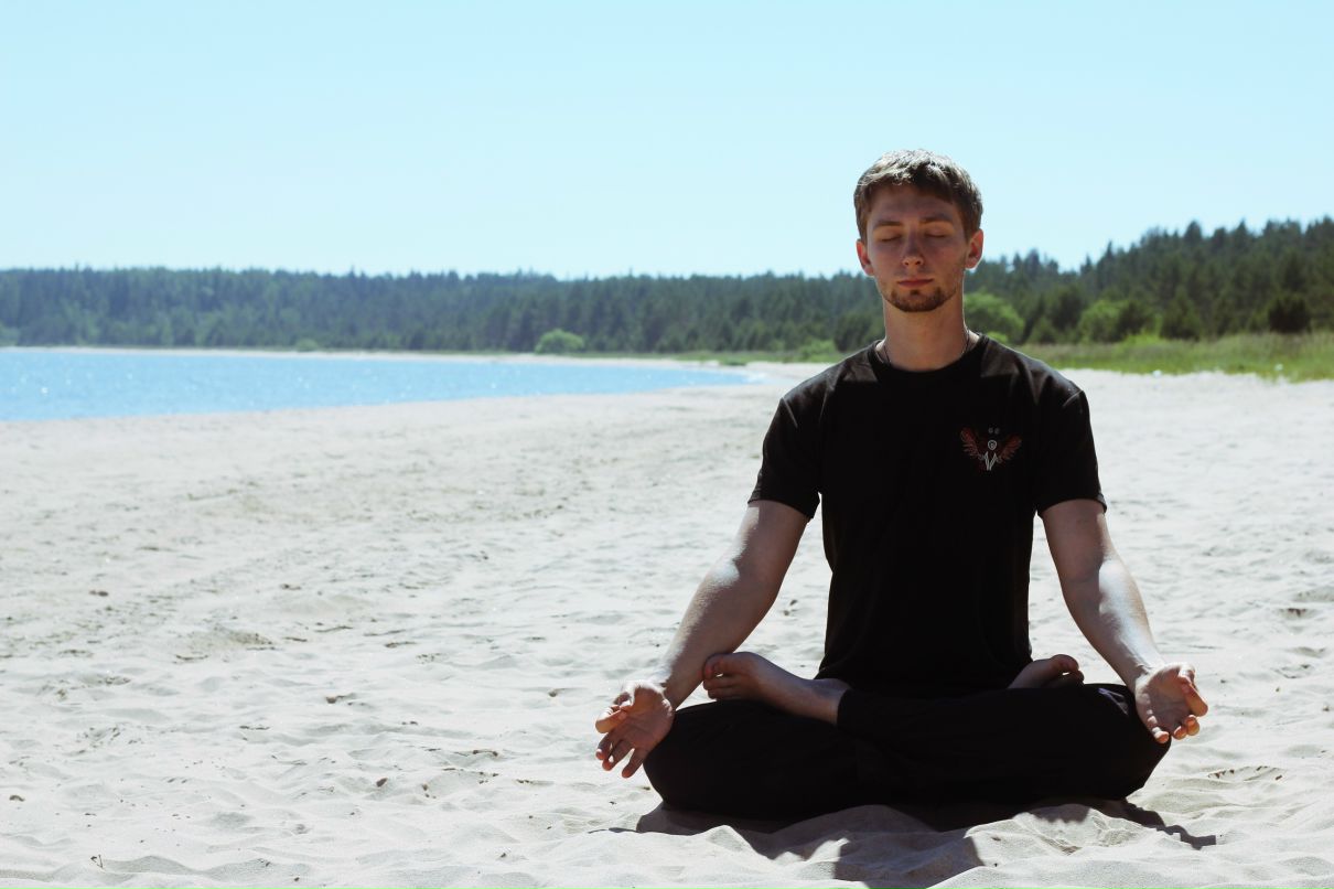 Валентин Халаимов фотография #36