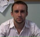 Фотография Устинова Владимира