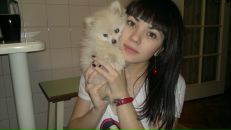 Фотография Девятковой Екатерины
