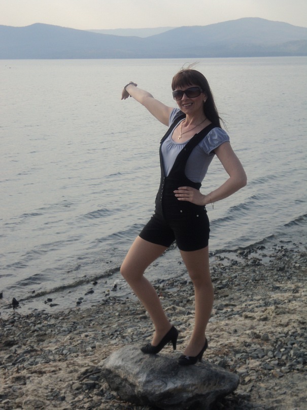 Светлана Коваленко фотография #4