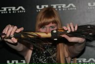 Фотография Титовой Надежды