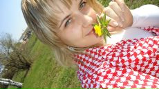 Фотография Скрипиной Анастасии