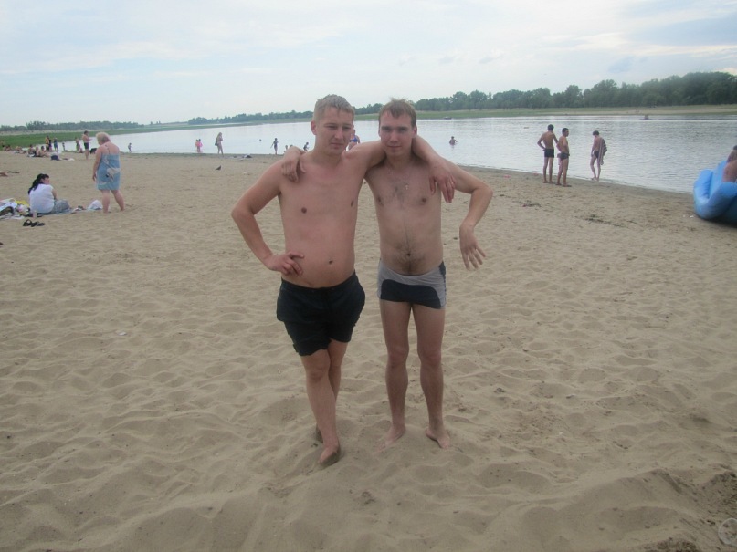 Иван Бирюков фотография #30