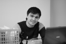 Фотография Садыкова Рамиля