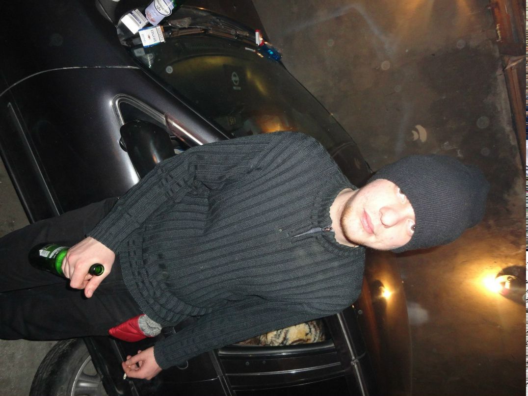 Антон Omen фотография #27