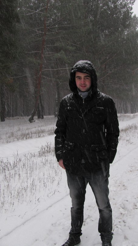 Игорь Михайлюк фотография #31