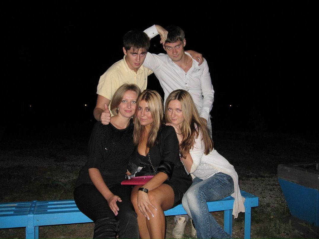 Coma Black фотография #15