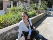 Фотография Люхановой Ксении