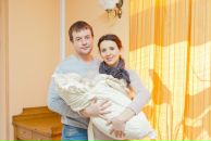 Фотография Пухловой Виктории