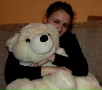 Фотография Абазы Ксюши