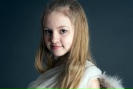 Фотография Федоровой Александры