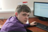 Фотография Чиркова Олега