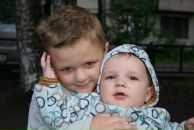 Фотография Двойниковой Марии