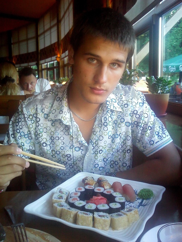 Вячеслав Ейский фотография #45