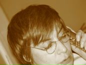 Фотография Вольгуст Елены