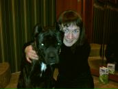 Фотография Катиной Екатерины