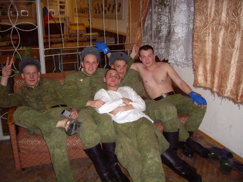 Дмитрий Корольков фотография #24