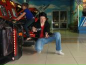 Фотография Лебедевой Анны