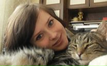 Фотография Зверевой Людмилы