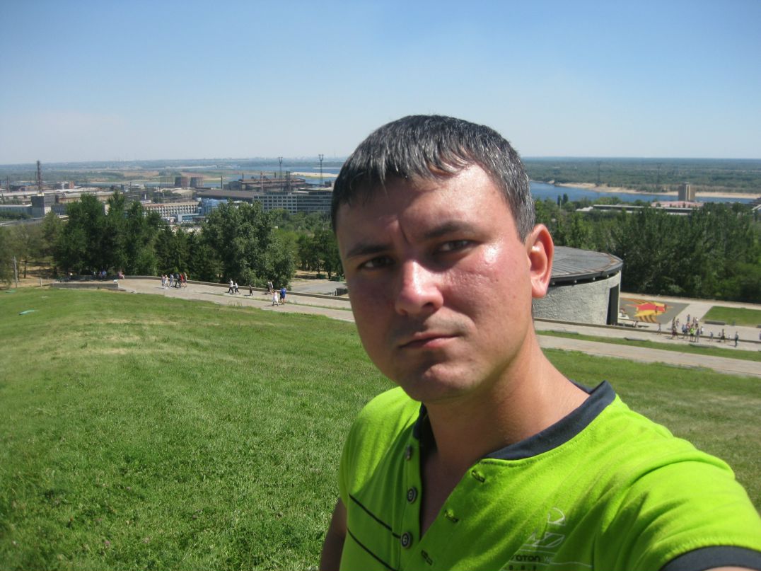 Дмитрий Симонов фотография #28