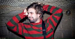 Фотография Маркелова Дмитрия