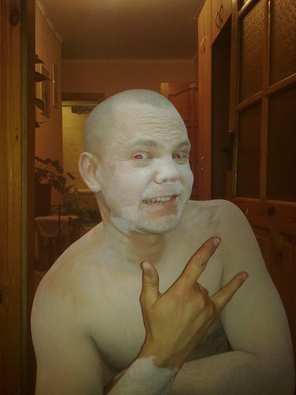 Дмитрий Потапенко фотография #15