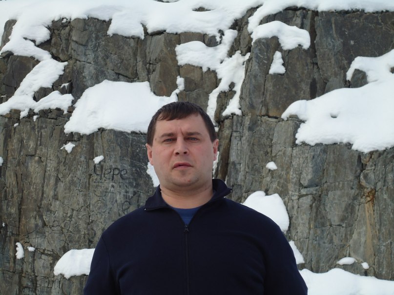 Игорь Мишкин фотография #46