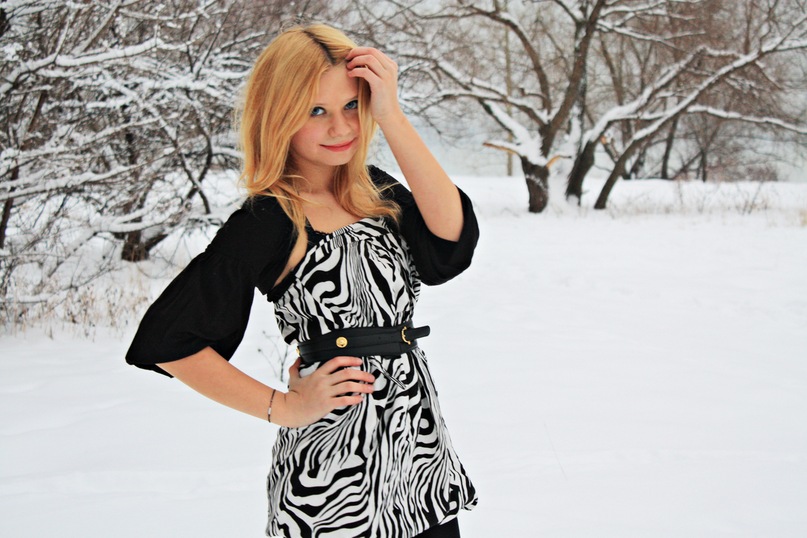 Лара Дудник фотография #17