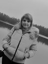 Фотография Перевозчиковой Варвары