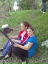 Анюта Іванина фотография #41 (источник - https://vk.com/id117510558)