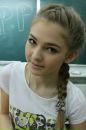 Фотография Агаповой Анны